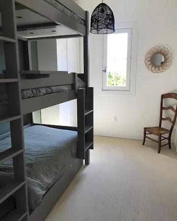 Casa de Férias Pierrot *
