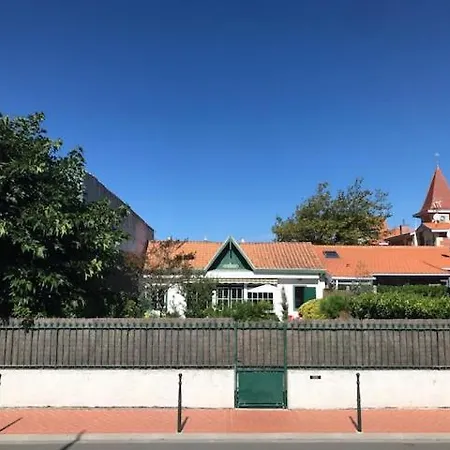 Casa de Férias Pierrot *